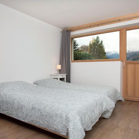 Chalet Altai 세즈 외부 사진
