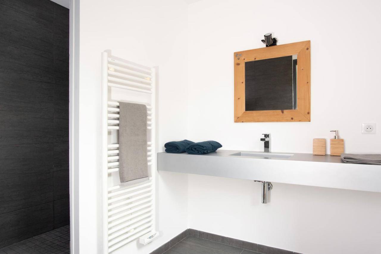 Chalet Altai 세즈 외부 사진
