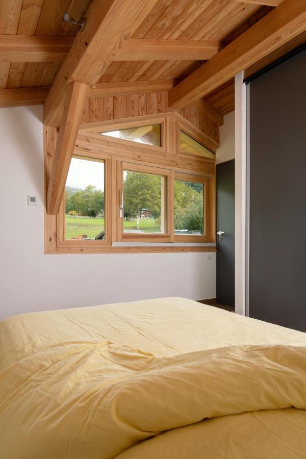 Chalet Altai 세즈 외부 사진