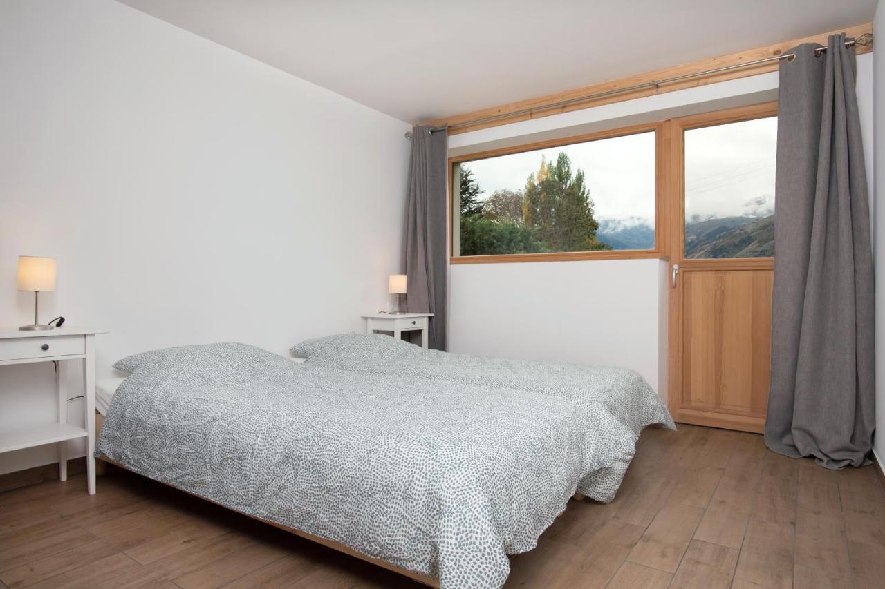 Chalet Altai 세즈 외부 사진